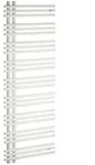 Zehnder Yucca Asym YA-130-060 Badheizk&ouml;rper 57,8 x 130,4 cm, Heizung,