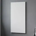 Sturotec Bath 7 E Infrarot-Badheizk&ouml;rper 60 x 60 cm, Heizung, STUB7E-600-600,...