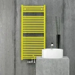 Zehnder Troja TG-070-050-05 Badheizk&ouml;rper 50 x 71,6 cm, Heizung, ZT300250B100000,