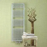 Zehnder Universal HU-070-060 Badheizk&ouml;rper 60 x 76,3 cm, Heizung, ZU100160B100000,