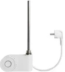 Kermi Elektro-Set FKS 1200 Watt ZE01030006, Montagezubeh&ouml;r, wei&szlig;
