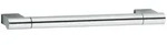 Keuco Plan Haltegriff 30 cm, Accessoires, 14907070000, edelstahl