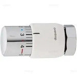 Oventrop Thermostat Uni SH, Heizung, 1012069, chrom
