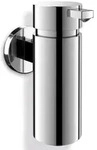 ZACK SCALA Lotionspender, Wandmontage 200 ml, Accessoires, 40080, edelstahl