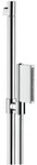 AXOR ShowerSolutions One Brauseset 2jet 90 cm, Badarmaturen, 45722000, chrom