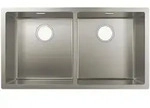 hansgrohe S719-U765 Unterbausp&uuml;le 370/370, K&uuml;chensp&uuml;len, 43430800, edelstahl