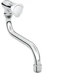 GROHE Costa Auslaufventil Art. 30484001, Badarmaturen, chrom