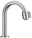 Hansa HANSANOVA Waschtisch-Standventil, Ausladung 12,7 cm, Badarmaturen, 00918101,