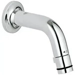GROHE Universal Wandauslaufventil f&uuml;r Waschtisch 20205000, Badarmaturen, chrom