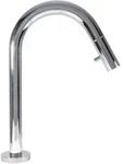 Ideal Standard Ceraline Standventil 18 cm, Badarmaturen, F2844AA, chrom