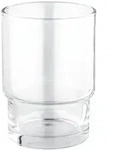 GROHE Essentials Kristallglas 40372001, Accessoires, transparent