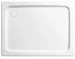 Kaldewei Duschplan 547-1 Duschwanne 70 x 90 x 6,5 cm, Duschwannen, 442100010001,