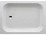 Bette Quinta Duschwanne flach 110 x 80 x 15 cm, Duschwannen, 8740-000, wei&szlig;