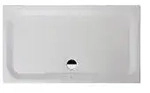 Bette Ultra Duschwanne superflach 160 x 90 x 3,5 cm, Duschwannen, wei&szlig;
