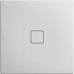 Kaldewei CONOFLAT 790-1 Duschwanne 120 x 120 cm, Duschwannen, 466000010199,...