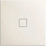 Kaldewei CONOFLAT 790-1 Duschwanne 120 x 120 cm, Duschwannen, 466000010231,...