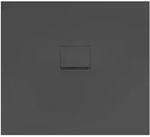 Villeroy & Boch Squaro Infinity Duschwanne 100 x 90 cm, Duschwannen,...