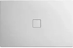 Kaldewei CONOFLAT 796-1 Duschwanne 100 x 140 cm mit Perl-Effekt, Duschwannen,