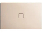 Kaldewei CONOFLAT 782-1 Duschwanne 80 x 120 cm mit Perl-Effekt, Duschwannen,