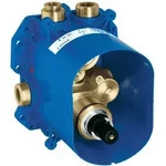 GROHE Rapido T Unterputz-Universal-Thermostatbatterie, Badarmaturen, 35500000,
