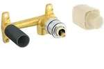 GROHE Grandera Einhand Unterputz-Universal-Einbauk&ouml;rper DN 15, Badarmaturen,