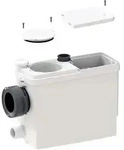 SFA Sanibroy SaniPack Pro UP Kleinhebeanlage, Hebeanlagen,