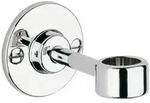 GROHE Relexa Wandschelle, Badarmaturen, 28708000, chrom