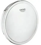 GROHE Talento Wannenab- und &Uuml;berlaufgarnitur, Montagezubeh&ouml;r, 19025000, chrom