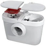 SFA Sanibroy SaniAccess 1 Kleinhebeanlage, Hebeanlagen, 0001A,