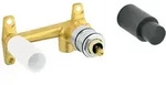 GROHE Einhand Unterputz-Universal-Einbauk&ouml;rper 32635000, Badarmaturen,