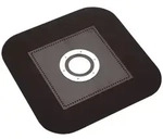 AXOR Trockenmanschette f&uuml;r Grundk&ouml;rper, Badarmaturen, 96441000,