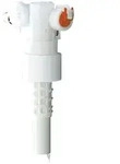 GROHE F&uuml;llventil mit Versatzausgleichst&uuml;ck, Montagezubeh&ouml;r, 37092000, wei&szlig;