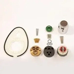 Ideal Standard Renovierungs-Set f&uuml;r Brausearmaturen UP-Bausatz 1, Badarmaturen,