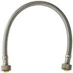 GROHE Anschlussschlauch, Montagezubeh&ouml;r, 42233000, chrom
