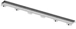 TECE TECEdrainline Fliesenmulde plate II f&uuml;r Duschrinne gerade 80 cm, Duschabl&auml;ufe,