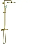 GROHE Euphoria XXL Duschsystem 310 mit Thermostatbatterie f&uuml;r Wandmontage 26075000,
