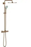 GROHE Euphoria XXL Duschsystem 310 mit Thermostatbatterie f&uuml;r Wandmontage,