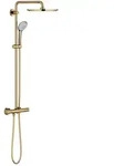GROHE Euphoria XXL Duschsystem 310 mit Thermostatbatterie f&uuml;r Wandmontage,