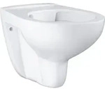 GROHE Bau Keramik Wand-Tiefsp&uuml;l-WC sp&uuml;lrandlos f&uuml;r Unterputz-Sp&uuml;lkasten...