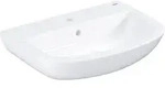 GROHE Bau Keramik Waschtisch 55 cm 39440000, Badkeramik, alpinwei&szlig;