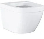 GROHE Euro Keramik Wand-Tiefsp&uuml;l-WC compact f&uuml;r Unterputz-Sp&uuml;lkasten,
