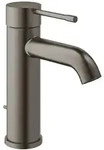 GROHE Essence Neu Einhand-Waschtischbatterie S-Size 23589AL1, Badarmaturen, hard