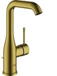 GROHE Essence Neu Einhand Waschtischbatterie L-Size 32628GN1, Badarmaturen, cool