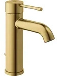 GROHE Essence Neu Einhand-Waschtischbatterie S-Size 23589GN1, Badarmaturen, cool