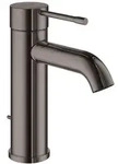GROHE Essence Neu Einhand-Waschtischbatterie S-Size 23589A01, Badarmaturen, hard