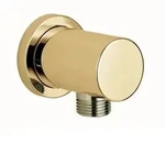 GROHE Rainshower Wandanschlussbogen, Badarmaturen, 27057GL0, cool sunrise