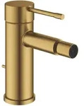 GROHE Essence New Einhand-Bidetbatterie, Badarmaturen, 32935GN1, cool sunrise