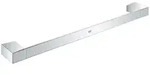 GROHE Selection Cube Badetuchhalter, Accessoires, 40767000, chrom