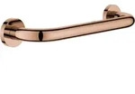 GROHE Essentials Wannengriff 29,5 cm, Badewannen, 40421DA1, warm sunset
