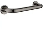 GROHE Essentials Wannengriff 29,5 cm, Badewannen, 40421A01, hard graphite